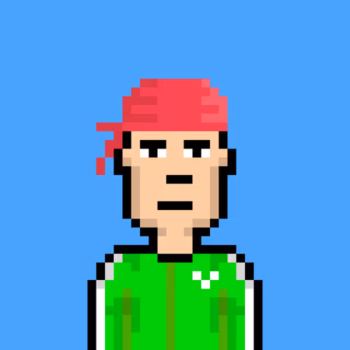 Xtreme Pixels