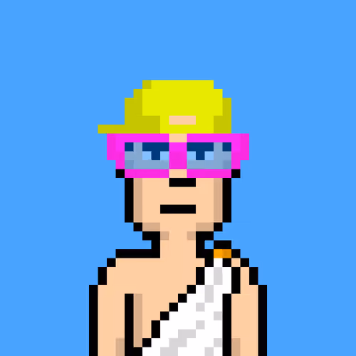 XTREME PIXELS #5639