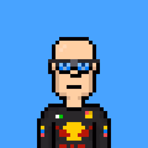 Xtreme Pixels