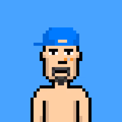 XTREME PIXELS #2858