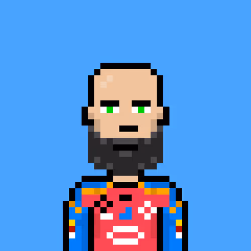 Xtreme Pixels