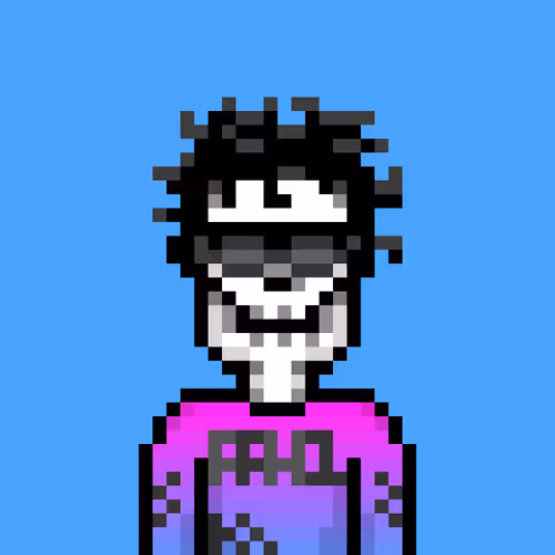 Xtreme Pixels