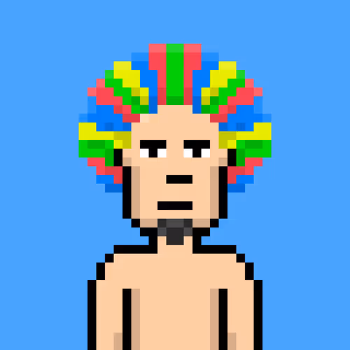 Xtreme Pixels