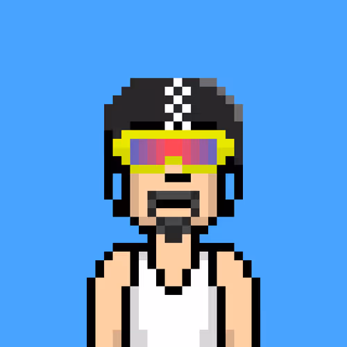 Xtreme Pixels