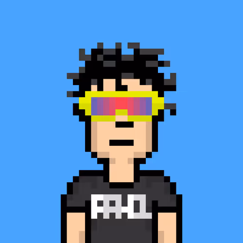 Xtreme Pixels