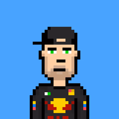Xtreme Pixels
