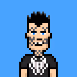 XTREME PIXELS #9596