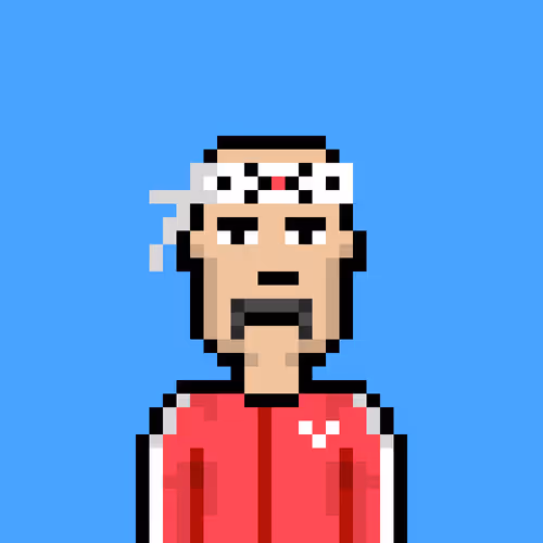 Xtreme Pixels