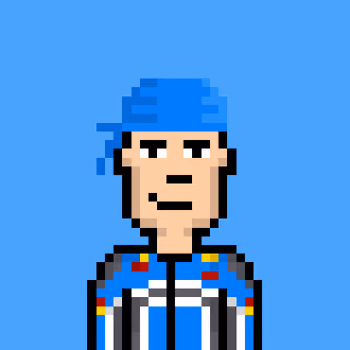 Xtreme Pixels