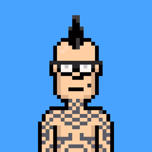 Xtreme Pixels