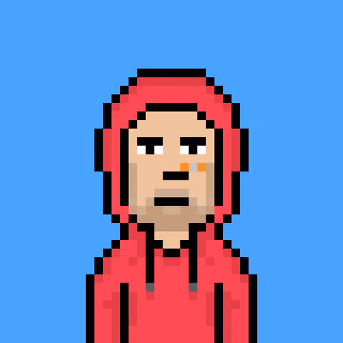 XTREME PIXELS #8854