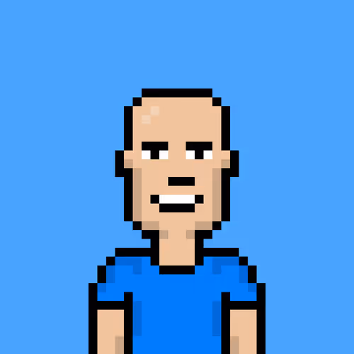 Xtreme Pixels