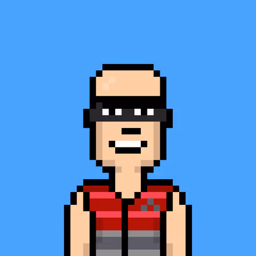 Xtreme Pixels