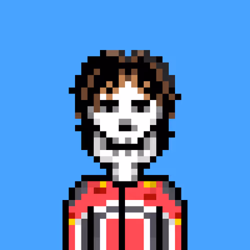 aarbozt.linea.eth Linea Name Service (.linea.eth domains) based on ENS PFP