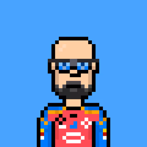 Xtreme Pixels