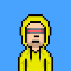 XTREME PIXELS #8051