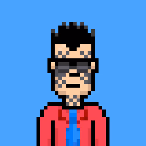 XTREME PIXELS #12583