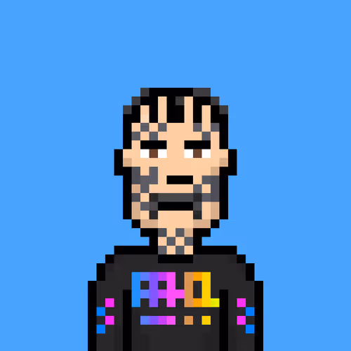 Xtreme Pixels