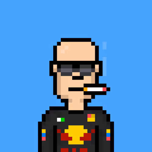 XTREME PIXELS #3742