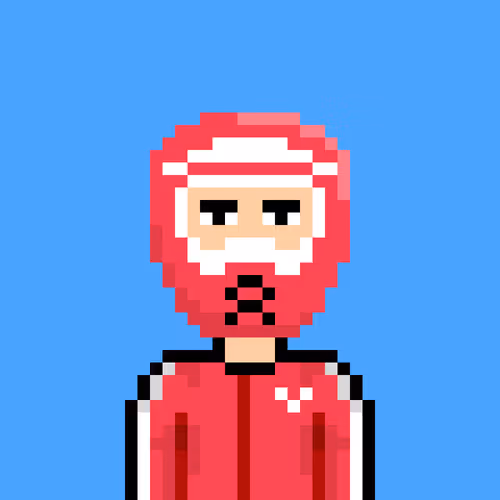Xtreme Pixels