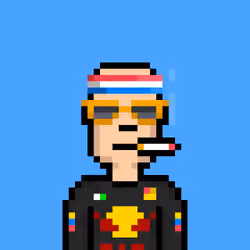 XTREME PIXELS #9069
