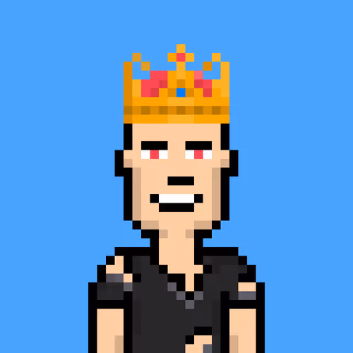 XTREME PIXELS #2090