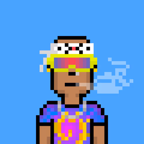 Xtreme Pixels