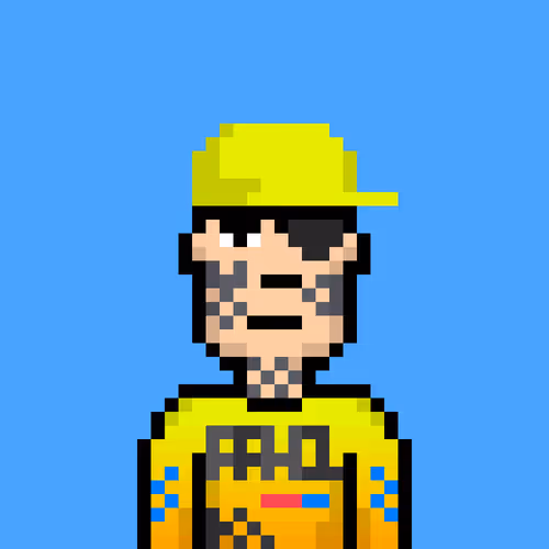Xtreme Pixels