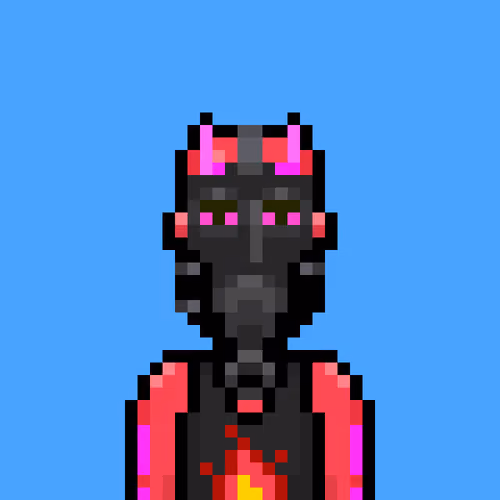 XTREME PIXELS #14330