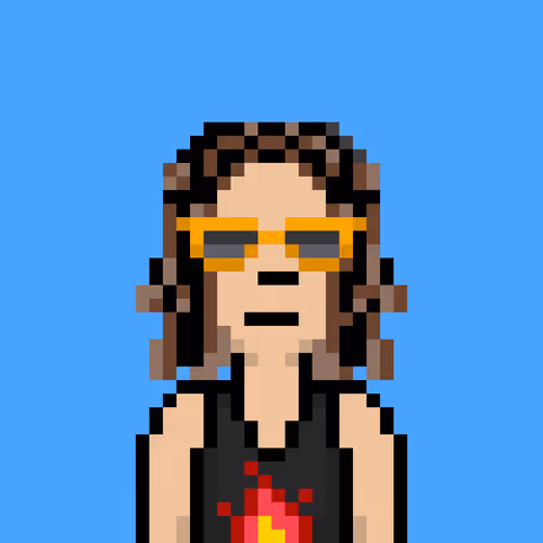 Xtreme Pixels