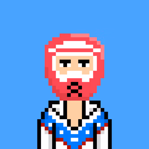 Xtreme Pixels