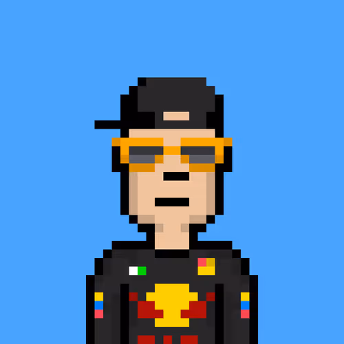 Xtreme Pixels
