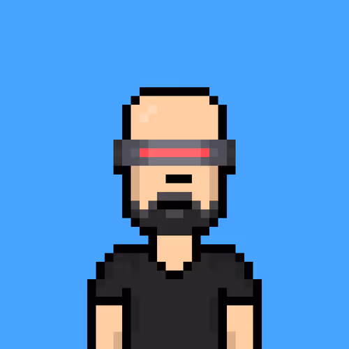 Xtreme Pixels