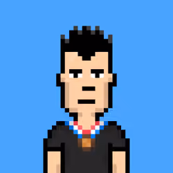 XTREME PIXELS #2680