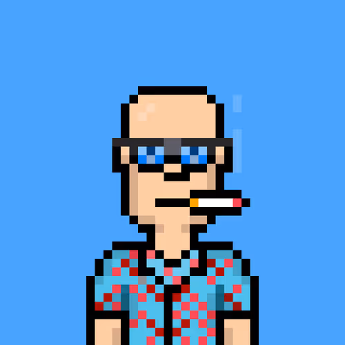 Xtreme Pixels