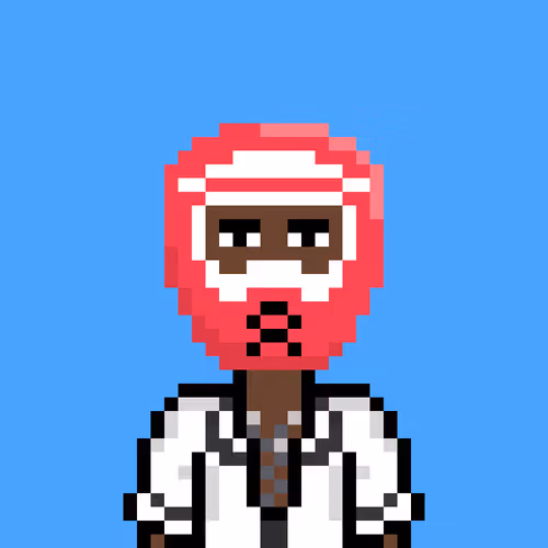 Xtreme Pixels