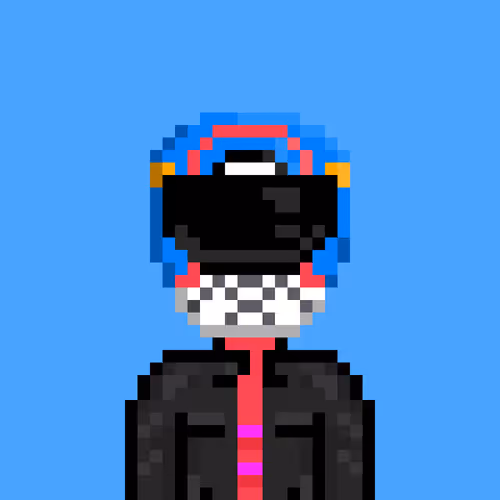 Xtreme Pixels