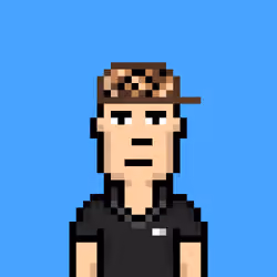 XTREME PIXELS #8563