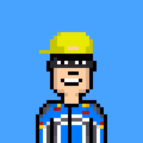 Xtreme Pixels