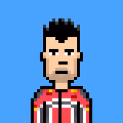 XTREME PIXELS #5346