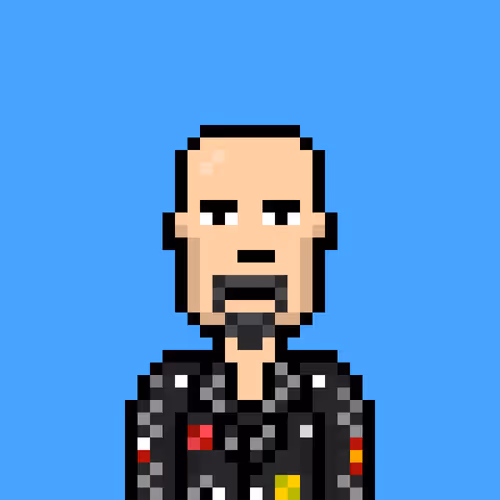 Xtreme Pixels