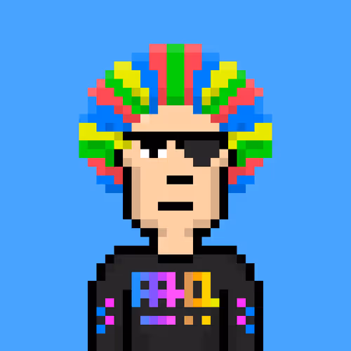 Xtreme Pixels