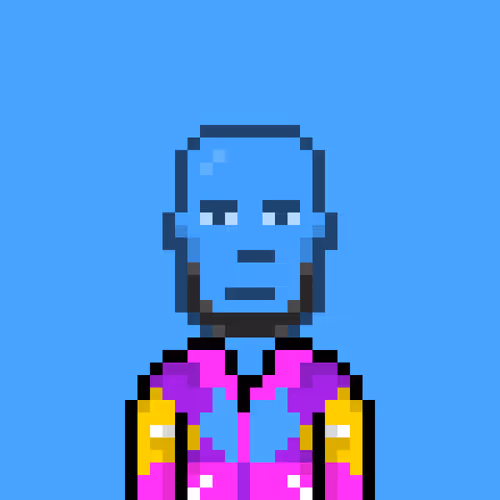 Xtreme Pixels