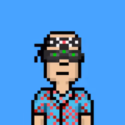 XTREME PIXELS #1343