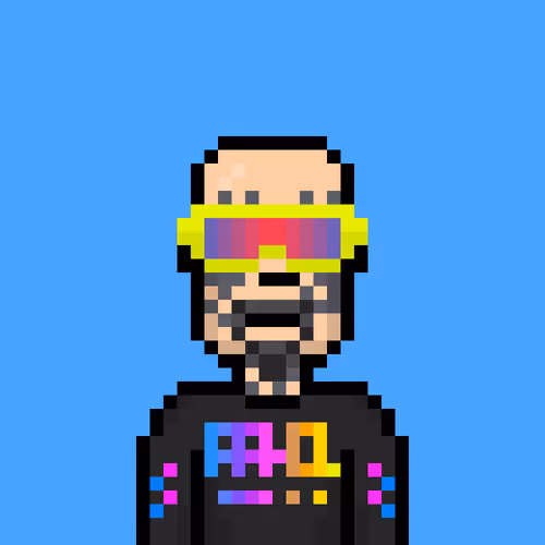 Xtreme Pixels