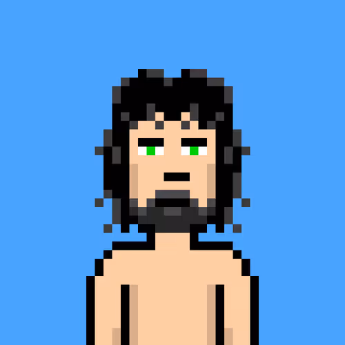 Xtreme Pixels