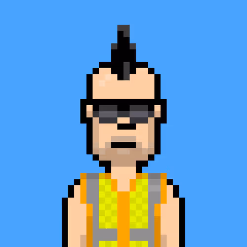 Xtreme Pixels