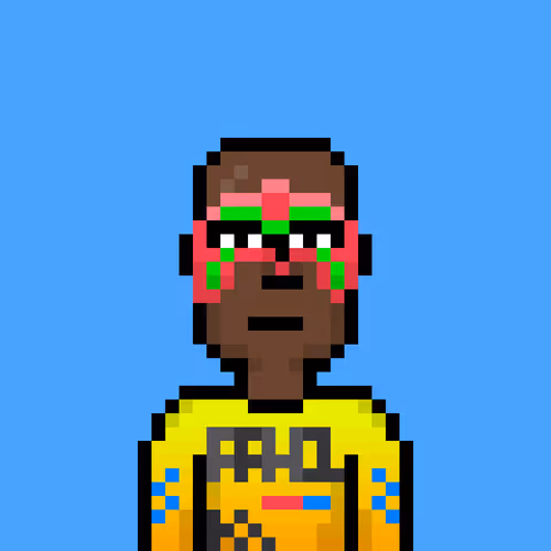 Xtreme Pixels