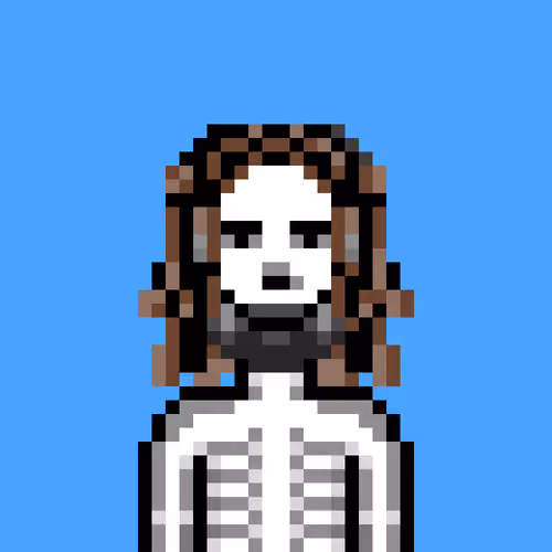 XTREME PIXELS #3272