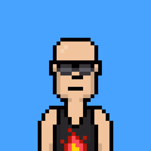 Xtreme Pixels